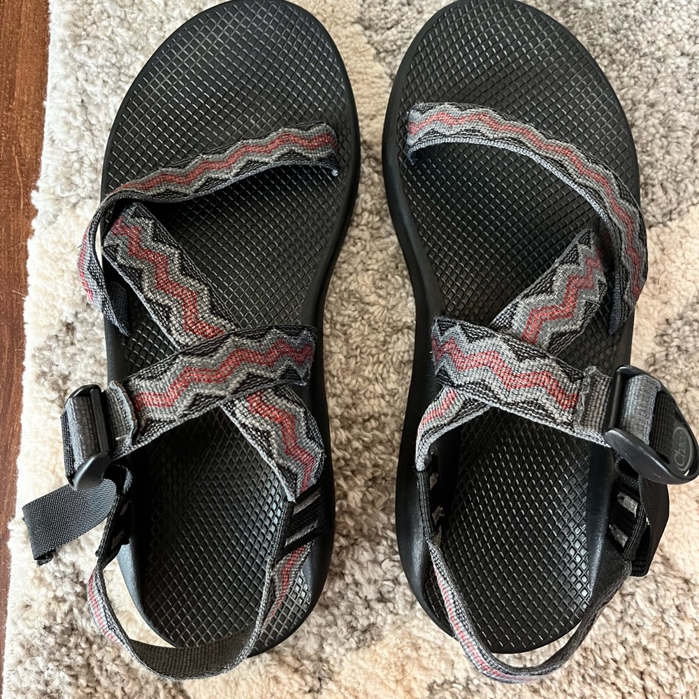 Chacos